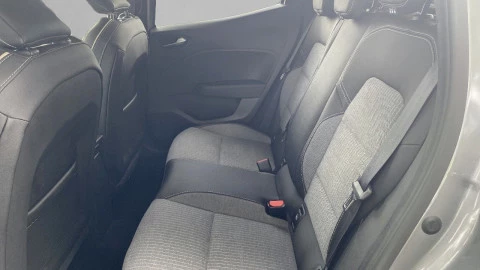 Renault Clio techno Eco-G 100cv (74kW)