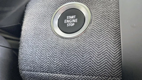 Renault Clio techno Eco-G 100cv (74kW)