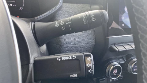 Renault Clio techno Eco-G 100cv (74kW)