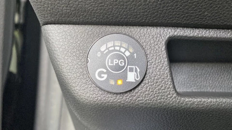 Renault Clio techno Eco-G 100cv (74kW)