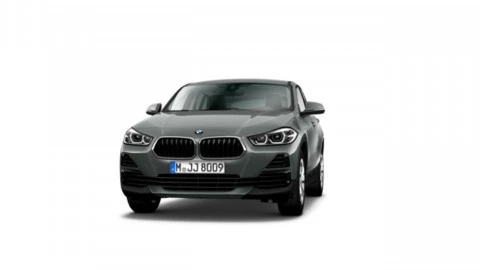 BMW X2 sDrive18d Business