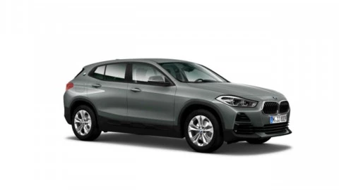 BMW X2 sDrive18d Business