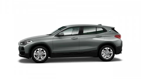 BMW X2 sDrive18d Business