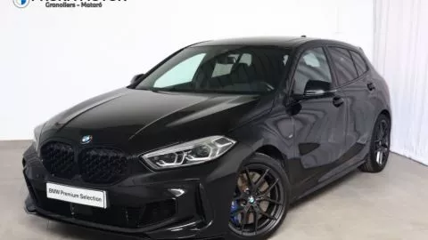 BMW Serie 1 M135i xDrive