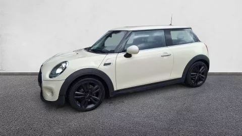 MINI MINI ONE D