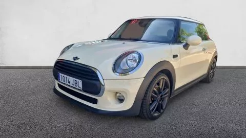 MINI MINI ONE D