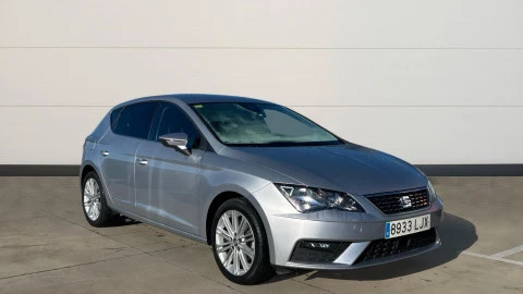 Seat Leon 1.5 TGI 96kW St&Sp Xcellence