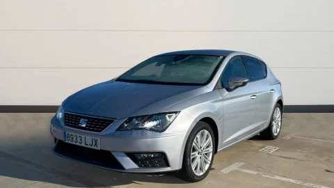Seat Leon 1.5 TGI 96kW St&Sp Xcellence