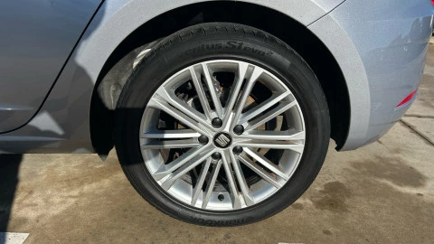 Seat Leon 1.5 TGI 96kW St&Sp Xcellence