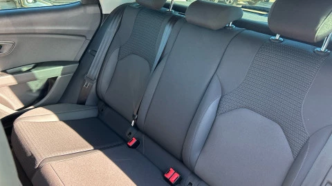 Seat Leon 1.5 TGI 96kW St&Sp Xcellence