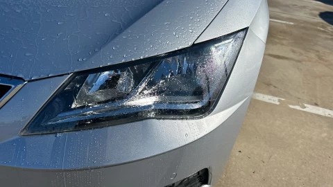 Seat Leon 1.5 TGI 96kW St&Sp Xcellence