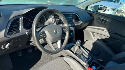 Seat Leon 1.5 TGI 96kW St&Sp Xcellence