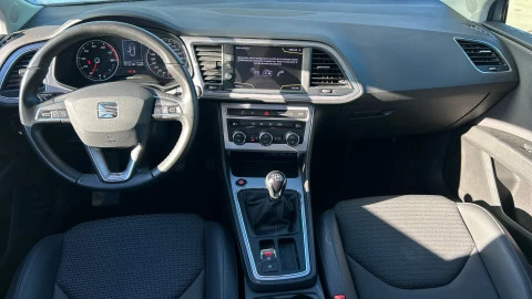 Seat Leon 1.5 TGI 96kW St&Sp Xcellence