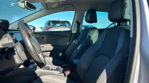 Seat Leon 1.5 TGI 96kW St&Sp Xcellence