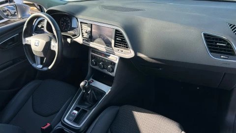 Seat Leon 1.5 TGI 96kW St&Sp Xcellence