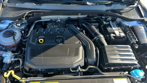 Seat Leon 1.5 TGI 96kW St&Sp Xcellence