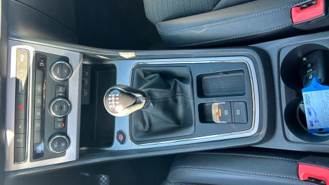 Seat Leon 1.5 TGI 96kW St&Sp Xcellence