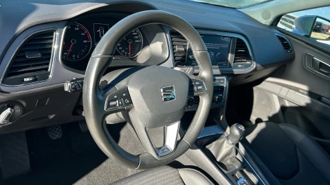 Seat Leon 1.5 TGI 96kW St&Sp Xcellence