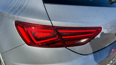 Seat Leon 1.5 TGI 96kW St&Sp Xcellence