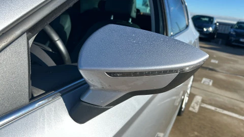 Seat Leon 1.5 TGI 96kW St&Sp Xcellence