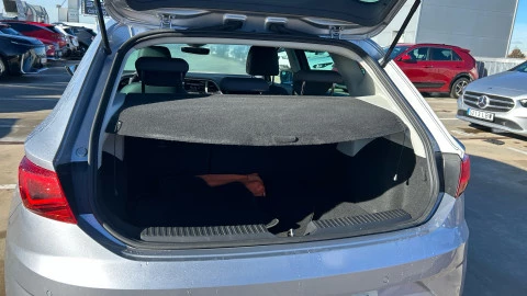 Seat Leon 1.5 TGI 96kW St&Sp Xcellence