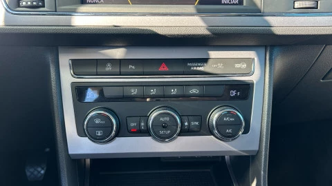 Seat Leon 1.5 TGI 96kW St&Sp Xcellence