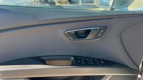 Seat Leon 1.5 TGI 96kW St&Sp Xcellence