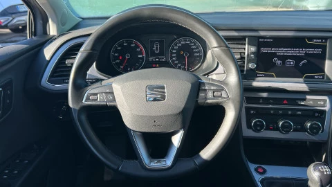 Seat Leon 1.5 TGI 96kW St&Sp Xcellence