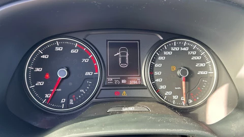 Seat Leon 1.5 TGI 96kW St&Sp Xcellence