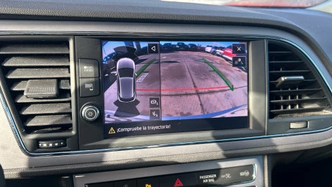 Seat Leon 1.5 TGI 96kW St&Sp Xcellence