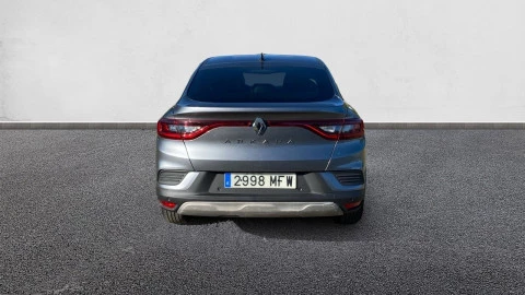 Renault Arkana Techno TCe 103kW(140CV) EDC mild hybrid