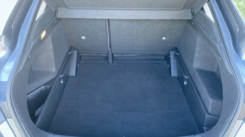 Renault Arkana Techno TCe 103kW(140CV) EDC mild hybrid