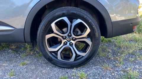 Renault Arkana Techno TCe 103kW(140CV) EDC mild hybrid