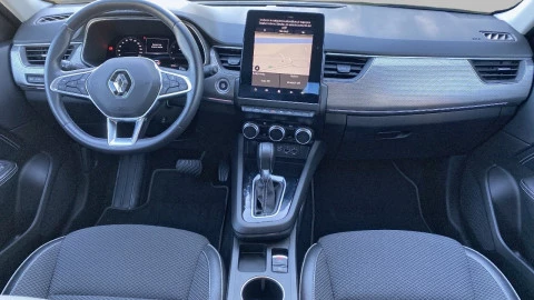 Renault Arkana Techno TCe 103kW(140CV) EDC mild hybrid