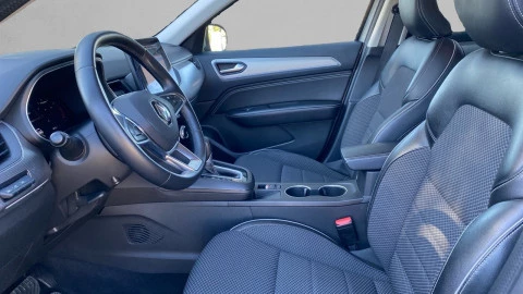 Renault Arkana Techno TCe 103kW(140CV) EDC mild hybrid