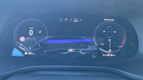 Renault Arkana Techno TCe 103kW(140CV) EDC mild hybrid