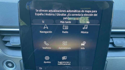 Renault Arkana Techno TCe 103kW(140CV) EDC mild hybrid