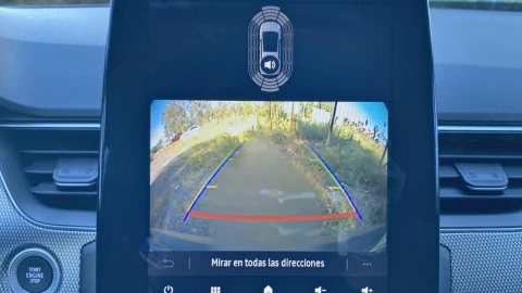 Renault Arkana Techno TCe 103kW(140CV) EDC mild hybrid