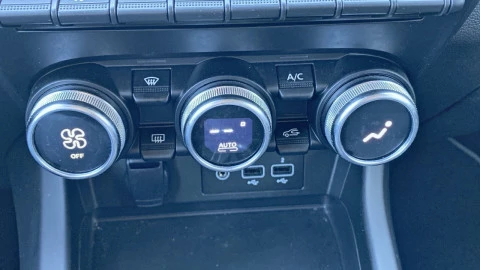 Renault Arkana Techno TCe 103kW(140CV) EDC mild hybrid