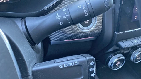 Renault Arkana Techno TCe 103kW(140CV) EDC mild hybrid