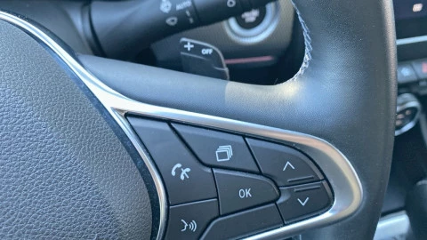 Renault Arkana Techno TCe 103kW(140CV) EDC mild hybrid