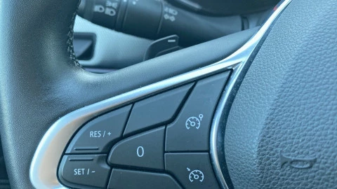 Renault Arkana Techno TCe 103kW(140CV) EDC mild hybrid