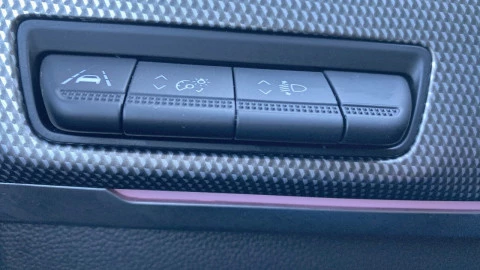 Renault Arkana Techno TCe 103kW(140CV) EDC mild hybrid