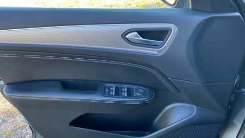 Renault Arkana Techno TCe 103kW(140CV) EDC mild hybrid