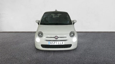 Fiat 500 Lounge 1.2 8v 51KW (69 CV)