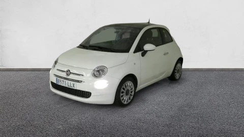 Fiat 500 Lounge 1.2 8v 51KW (69 CV)