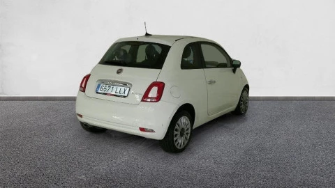 Fiat 500 Lounge 1.2 8v 51KW (69 CV)