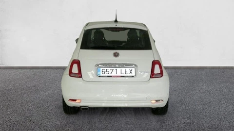 Fiat 500 Lounge 1.2 8v 51KW (69 CV)