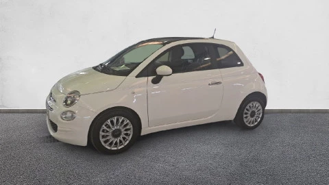 Fiat 500 Lounge 1.2 8v 51KW (69 CV)