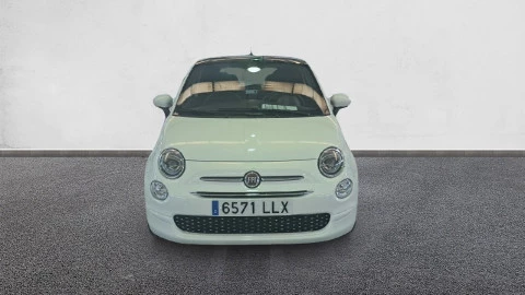 Fiat 500 Lounge 1.2 8v 51KW (69 CV)